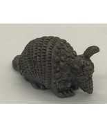 Aardvark Figurine Heavy Metal - $9.90