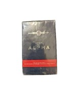 Avon Alpha by Avon Eau De Toilette Spray 3.4 oz for Men Sealed - €23,69 EUR