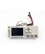 Agilent N1912A P-Series Power Meter Front Panel - $1,168.13 CAD