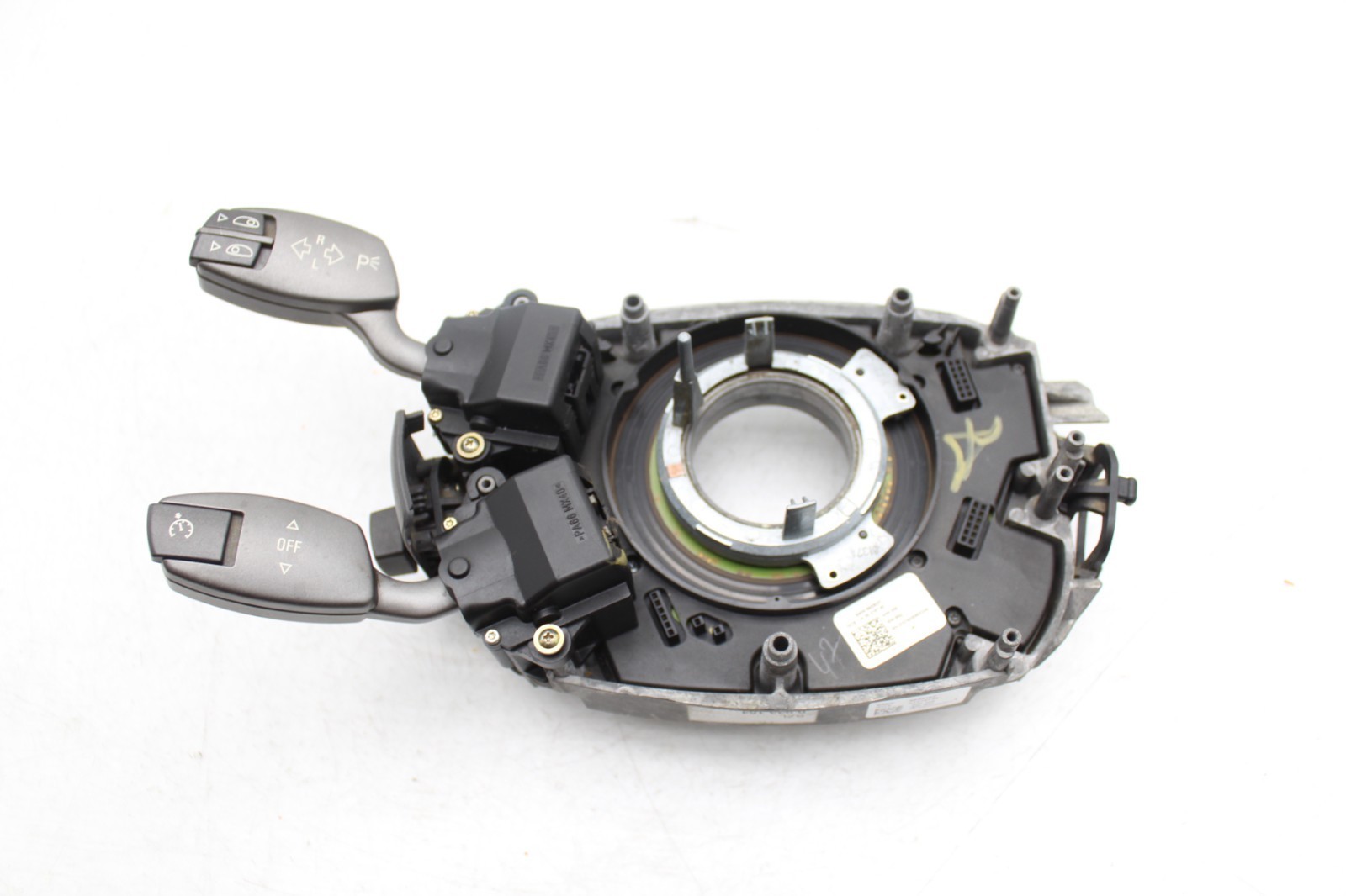 02-05 BMW E65 E66 745LI 760I STEERING COLUMN COMBINATION SWITCH U0413 - $239.95