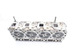 01-04.5 CHEVROLET SILVERADO 2500 HD LB7 LH LEFT DRIVER SIDE CYLINDER HEAD Q4603 image 7