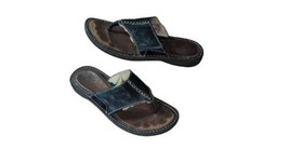 Ugg Women Comfort Sandals shoes 5114 Flats sz 10 - £18.98 GBP