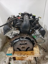 Engine 3.7L VIN K 8th Digit Fits 05 DAKOTA 720003 - £754.30 GBP