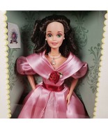 VINTAGE 1995 SWEET VALENTINE BARBIE DOLL HALLMARK 1st SPEC EDITION  NRFB... - $13.98