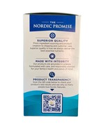 Nordic Naturals Ultimate Omega High Potency Lemon Flavor 60 Soft Gels Ex... - €12,71 EUR