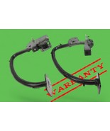 Maserati Ghibli M157 Rear Trunk Lid Deck Panel Hinges Set 2014 - 2022 Oem - $185.02 CAD
