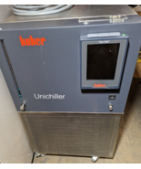 Huber Unichiller P022 Refrigerated Heating Circulator  -10...40 °C, Pilo... - $79,232.85 MXN