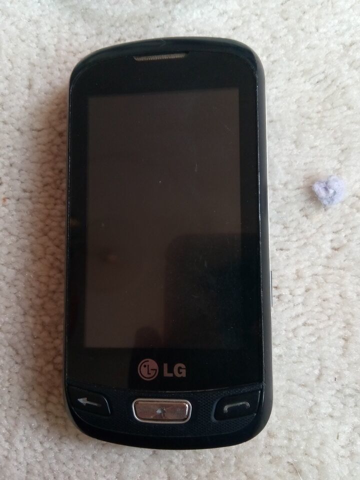 LG Cell Phone model LGLN272S - $82.51