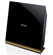 Netgear Wireless Smart Router R6300 Dual Band Fast WiFi Gigabit Internet... - $26.97