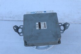 Subaru ECM ECU Engine Control Module 22611AJ040, 112200-5702 image 4