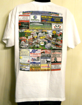 Punxsutawney PA T Shirt 2012 - 2013 Hanes size Medium Communi-Tee Ground... - $29.65