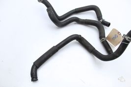 08-14 SUBARU IMPREZA WRX STI POWER STEERING HOSE PIPE SET Q4026 image 10