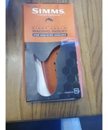 Simms Right Angle Wading Insert size medium-Brand New-SHIPS N 24 HOURS - £49.74 GBP