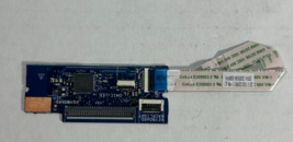 Genuine Dell XPS 15 9550 9560 Precision 15 5510 Junction Board X5G92 NBX... - $6.93