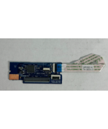 Genuine Dell XPS 15 9550 9560 Precision 15 5510 Junction Board X5G92 NBX... - €5,96 EUR