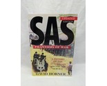 SAS Phantoms Of War David Honor Updated Edition Book - £78.20 GBP