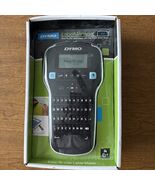 Dymo LabelManager LMR-160 D1 Label Maker One-Touch Smart Keys NIB - €18,20 EUR