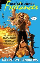 Renato Jones Season Two: The Freelancer [Paperback] Andrews, Kaare - $16.81