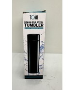 Tomo Stainless Steel Tumbler with LED Temperature Display - $20.77 CAD