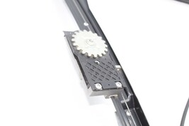 07-13 MINI COOPER RIGHT PASSENGER SIDE DOOR WINDOW REGULATOR W/O MOTOR E6335 image 6