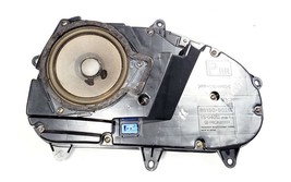 Rear Right Speaker PN 8615050211 OEM 2000 Lexus LS400 - $44.55