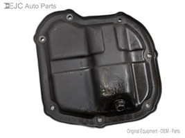 Lower Engine Oil Pan For 12-19 Nissan Versa  1.6 - $649.47 MXN