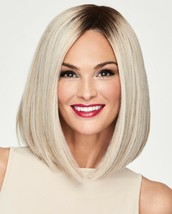 Current Events Wig By Raquel Welch *Any Color* Tru2Life, Mono Part, Lace Frt New - £238.70 GBP