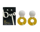 BIJAN for Men 2 x 7.5 ml Eau de Toilette Miniature By Bijan New in Box - $19.95
