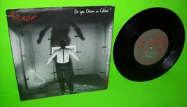 Bill Nelson Do You Dream In Colour 7&quot; Vinyl Record 1980 New Wave Synth-P... - £10.09 GBP
