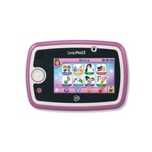 LeapFrog LeapPad 3 Learning Tablet (Pink)  - £265.14 GBP