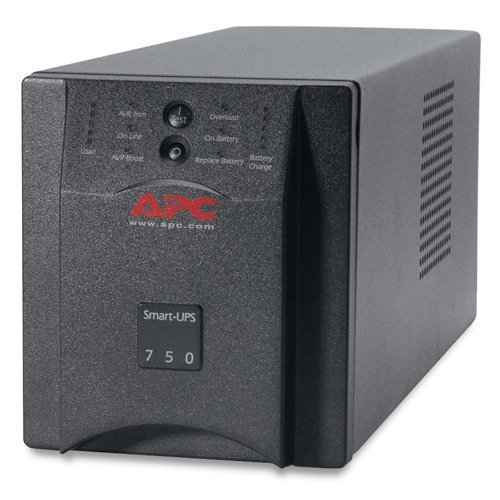 APC Smart-UPS 750 - T - SUA750IX38 - $1,088.99