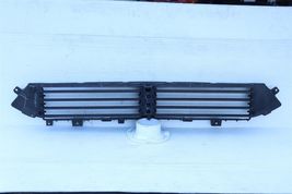 2017-18 Chrysler Pacifica Air-Guide Radiator Grille Cooling Active Shutters image 15