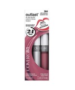 COVERGIRL Outlast All-Day Moisturizing Lip Color Pink Cashmere 564, .13 oz - $41.86 CAD