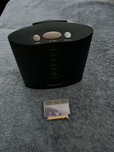 Brookstone Tranquil Moments Sound Machine w/ Ocean Escape Sound Card - $39.99