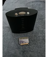 Brookstone Tranquil Moments Sound Machine w/ Ocean Escape Sound Card - $54.32 CAD