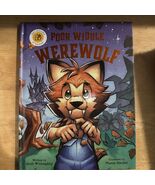 Poor Widdle Werewolf by Jacob Willoughby (2025, Hardcover) - €13,37 EUR
