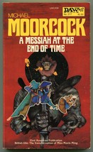 Michael Moorcock A Messiah at the End of Time Dancers at the End of Time 5  - £7.90 GBP