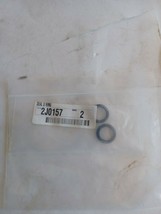 2J0157 2J-0157 ORING CAT New Aftermarket - $1.34 CAD