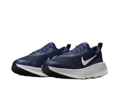 Nike Promina Athletic Shoes Midnight Navy Blue White Sneakers Mens 11 FV... - $59.49