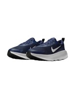Nike Promina Athletic Shoes Midnight Navy Blue White Sneakers Mens 11 FV... - $1,090.94 MXN