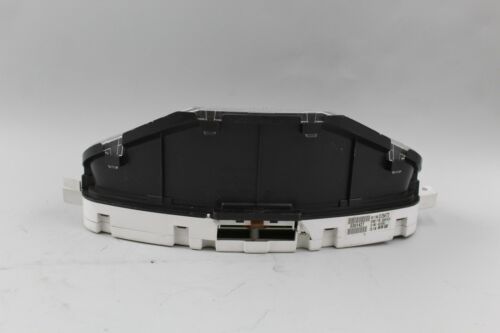 08 09 10 VOLVO C70 111K INSTRUMENT CLUSTER GAUGE SPEEDOMETER OEM Item image 3