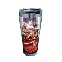 Tervis Star Wars Episode IX 30 oz. Stainless Steel Tumbler W/ Lid New - £23.17 GBP