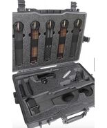 Case Club For FN PS90 Pre-Cut Waterproof Compact Breakdown Rifle Case(Ge... - $255.36 CAD