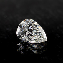 1.12 Carat Loose G / VS2 Pear Shaped Cut Diamond GIA Certified - £5,836.62 GBP
