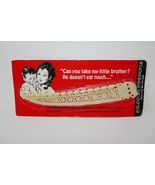Salesian Missions Letter Opener Solicit for Orphans NY - $12.79