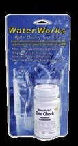 Sensafe (480026) Zinc Kit Test Strips - $492.69 MXN