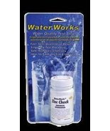 Sensafe (480026) Zinc Kit Test Strips - $481.61 MXN