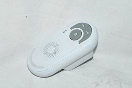 Motorola MBP8-2 PU Digital Audio Baby Replacement Monitor Clean w5 - £14.86 GBP