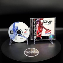 NBA Live 98 [video game] - £10.97 GBP