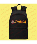 COUNTRY CONCERT 2024 Backpack Bags - £34.04 GBP